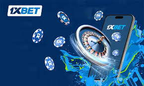 1xBet iOS Your Guide to Betting on the Go 1xBet iOS Your Guide to Betting on the Go