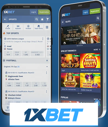 1xBet iOS Your Guide to Betting on the Go 1xBet iOS Your Guide to Betting on the Go