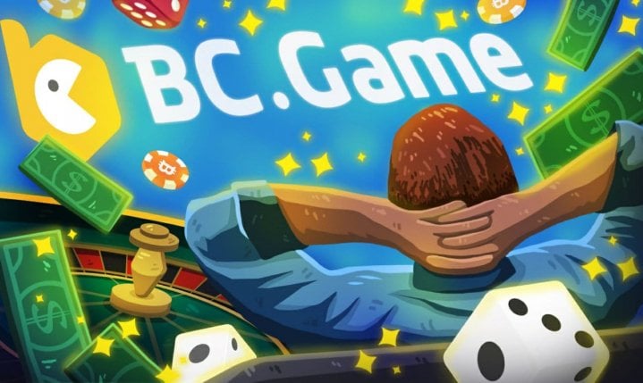 BC Game Crash Погружение в мир азартных игр 1833750547 BC Game Crash Погружение в мир азартных игр 1833750547