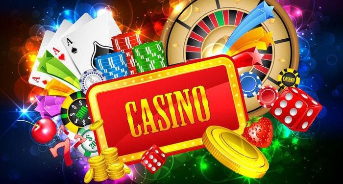 Bet the Way You Like Tailoring Your Betting Experience Bet the Way You Like Tailoring Your Betting Experience