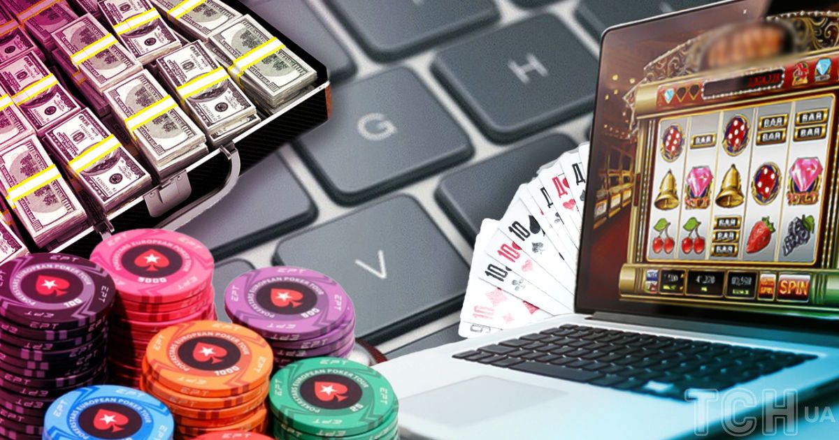 Discover Excitement at Casino Pyramid Spins