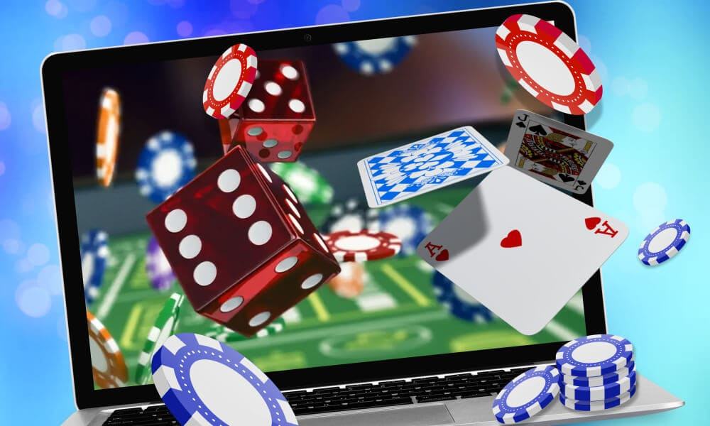 Discover Excitement at Casino Pyramid Spins
