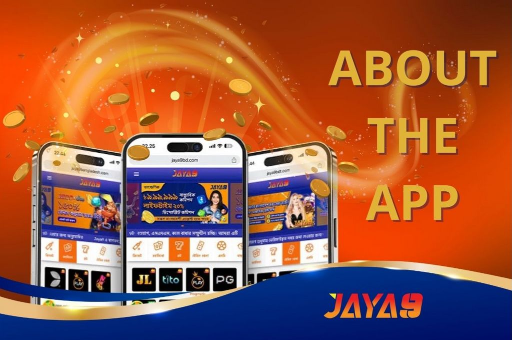 Discover Jaya9 Your Gateway to Online Gaming in Bangladesh Discover Jaya9 Your Gateway to Online Gaming in Bangladesh