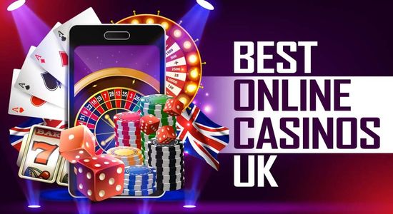Discover the Best Online UK Casino Sites for 2023 Discover the Best Online UK Casino Sites for 2023