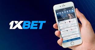 Explore 1xBet India Your Ultimate Betting Experience 417527063 Explore 1xBet India Your Ultimate Betting Experience 417527063