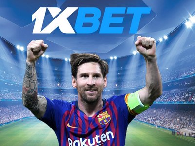 Explore 1xBet India Your Ultimate Betting Experience 417527063 Explore 1xBet India Your Ultimate Betting Experience 417527063