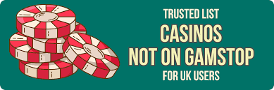 Exploring Non Gamstop Casino Sites A Comprehensive Guide 634781485 Exploring Non Gamstop Casino Sites A Comprehensive Guide 634781485