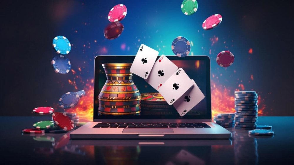 Exploring Online Casino User Reviews Insights and Trends Exploring Online Casino User Reviews Insights and Trends