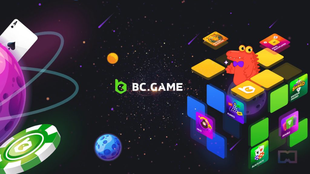 Hash Game UA Інноваційний підхід до азартних ігор Hash Game UA Інноваційний підхід до азартних ігор