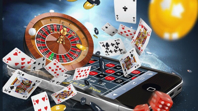 Nová kasina 2025 Trendy a očekávání v online gamblingu Nová kasina 2025 Trendy a očekávání v online gamblingu