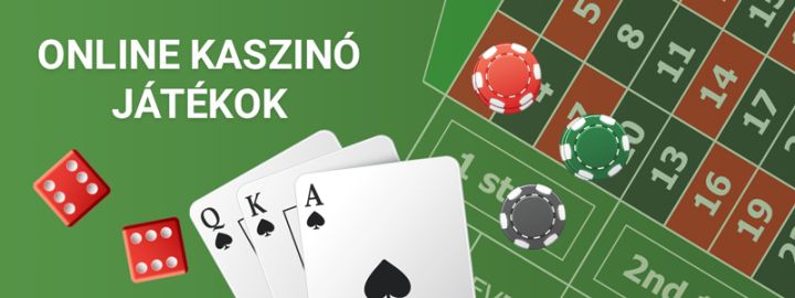 Online Casinók Az Élő Játék Élményének Felfedezése