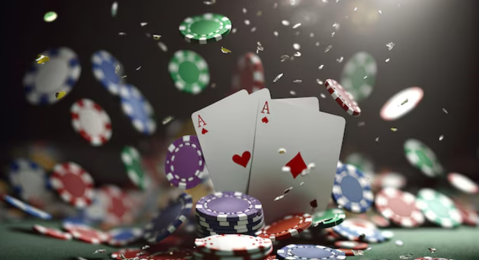 Online Slots Real Money Down under: Regulation, Game Mechanics, as well as Market Insights Online Slots Real Money Down under: Regulation, Game Mechanics, as well as Market Insights
