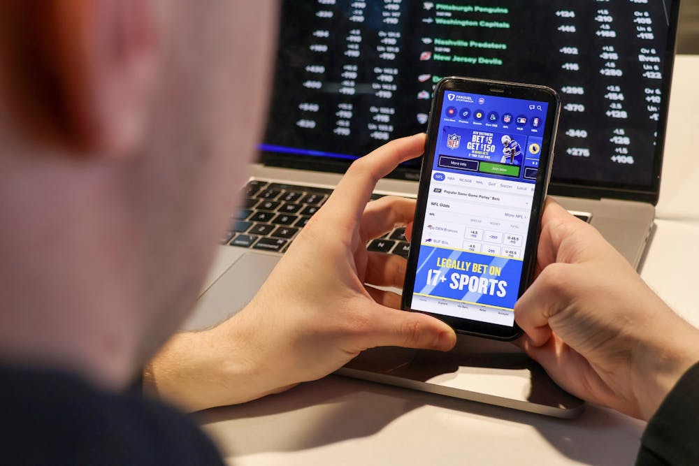 Unleashing the Thrills of Online Betting at HuluGaming Bet Unleashing the Thrills of Online Betting at HuluGaming Bet