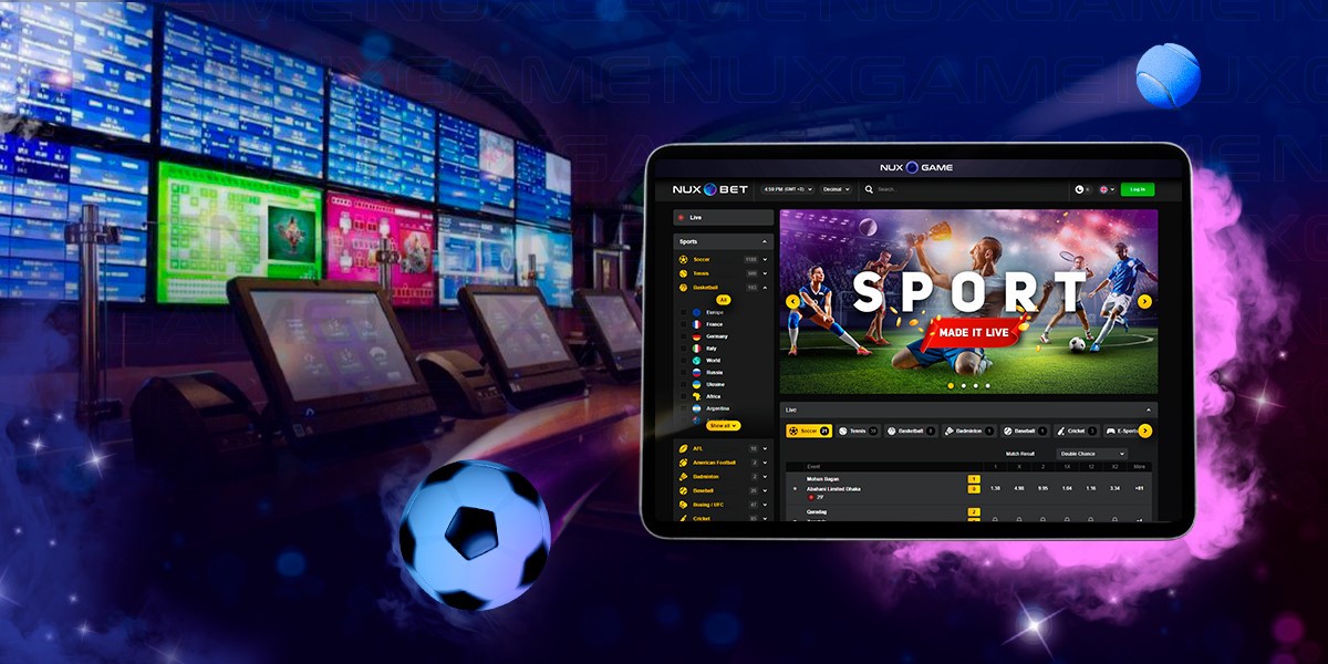 Unleashing the Thrills of Online Betting at HuluGaming Bet Unleashing the Thrills of Online Betting at HuluGaming Bet