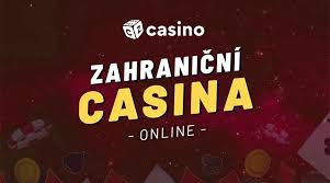 Zahraniční online casino Průvodce a tipy pro české hráče Zahraniční online casino Průvodce a tipy pro české hráče
