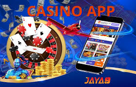 Experience the Best of Jaya9 Your Gateway to Live Casino Thrills