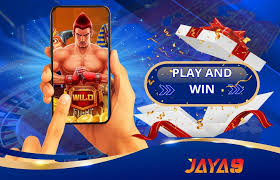 Experience the Best of Jaya9 Your Gateway to Live Casino Thrills