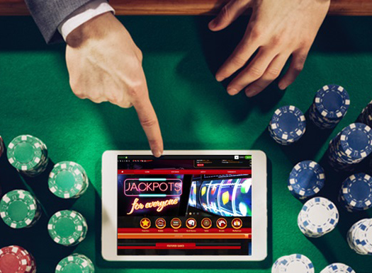 Experience the Thrill of Admiral Casino & Sportsbook -2134653780 Experience the Thrill of Admiral Casino & Sportsbook -2134653780