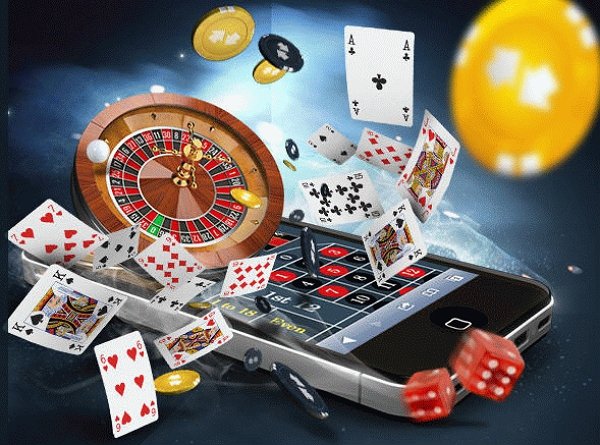 Experience the Thrill of Bonus Strike Online Slots 1485443782