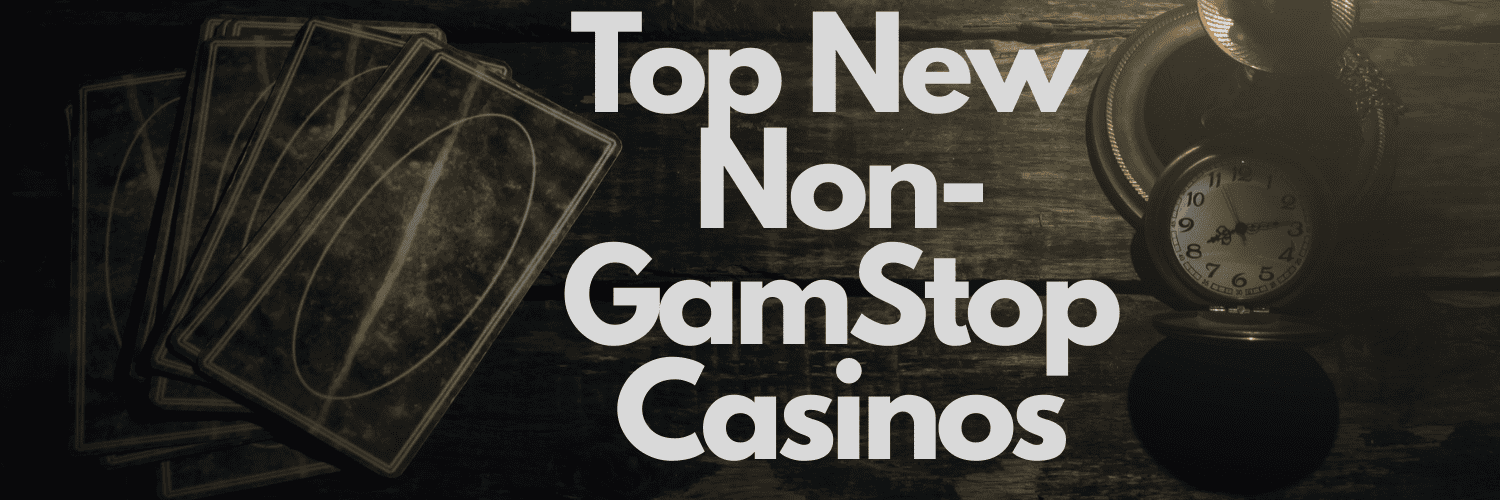 Discover the Thrills of Casinos Not on GamStop