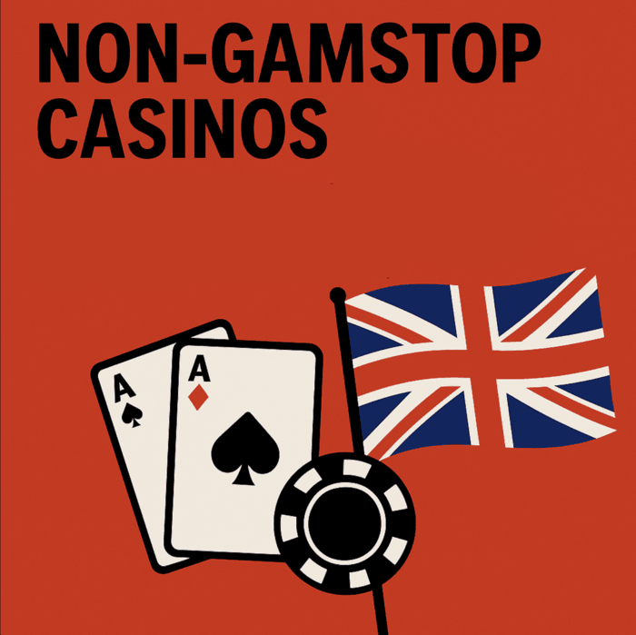 Discovering Casinos Not on GamStop Your Guide to Alternative Gaming Platforms