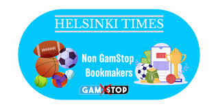 Exploring Non GamStop Betting Sites A Guide for Enthusiasts