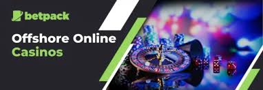 Exploring Offshore Casinos That Pay Out A Guide to Winning Big