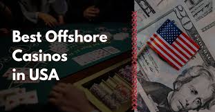 Exploring Offshore Casinos That Pay Out A Guide to Winning Big