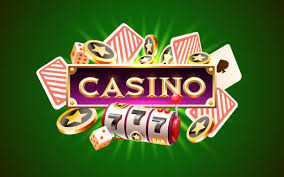 Exploring Offshore Casinos That Pay Out A Guide to Maximizing Your Winnings